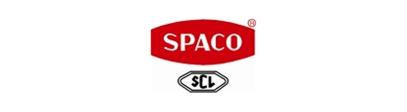Spaco logo